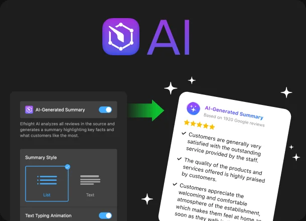Revolutionize Your Online Reputation with AI-Driven Review Summaries on AliExpress