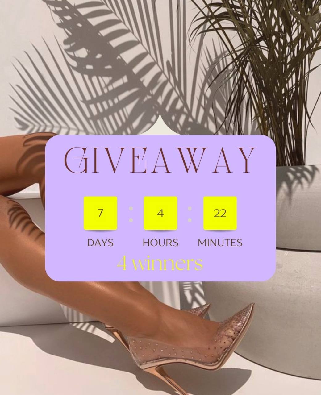 How to Run an Instagram Giveaway: A Beginners Guide