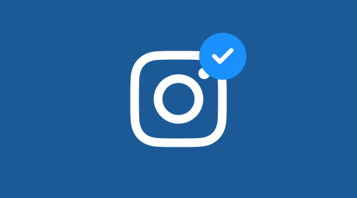 How to Get Verified on Instagram: Receive Blue Checkmark in 2023