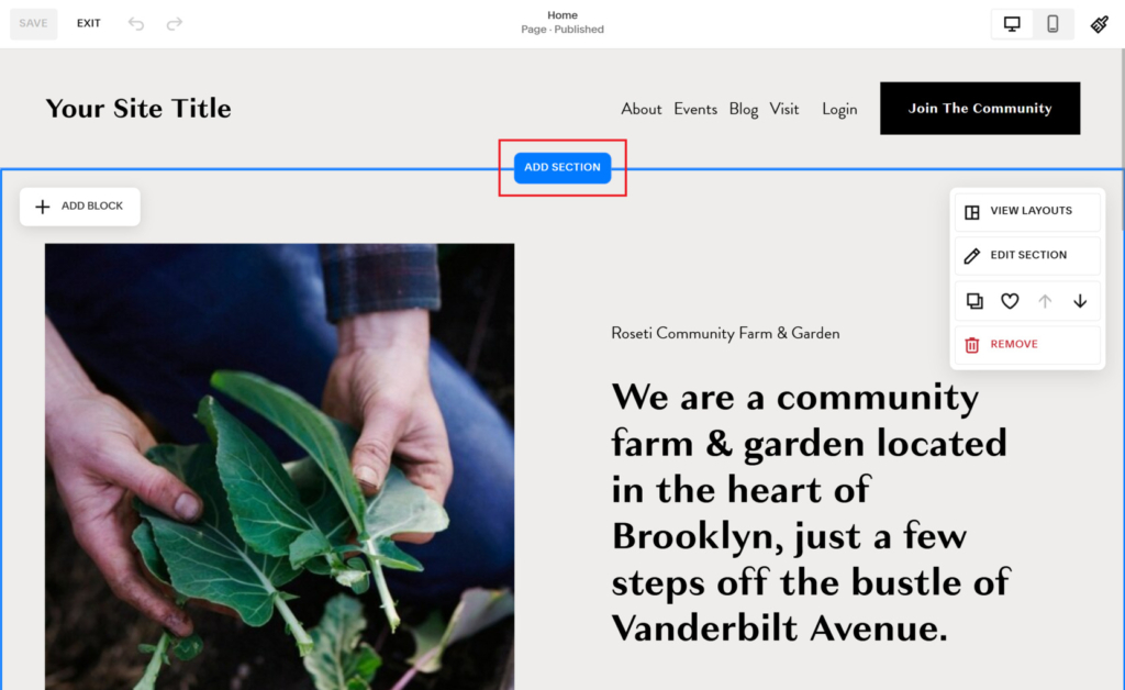 Full Guide: How to Add Elfsight Countdown Timer to Squarespace