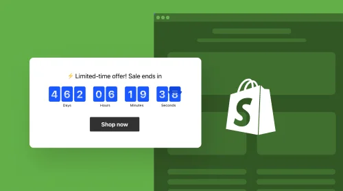 The Best Countdown App for Shopify: a Detailed Guide on How to Use It