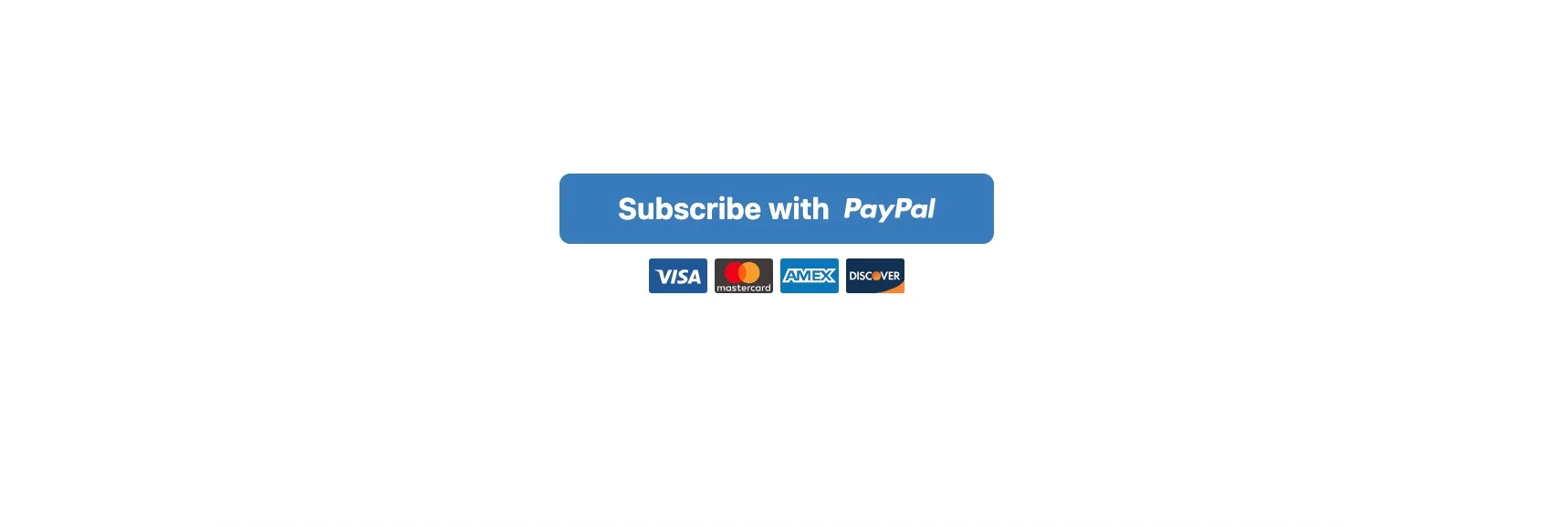Elfsight PayPal example 3