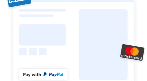 How to Embed PayPal Button on Any Website Free And Fast?