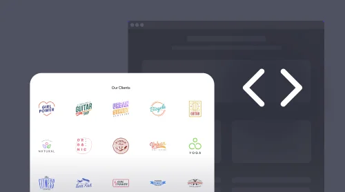 Full Guide: How to Add Logo Showcase to Any Website for Free