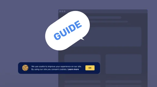 Full Guide: How to Add Cookie Consent on Any Website
