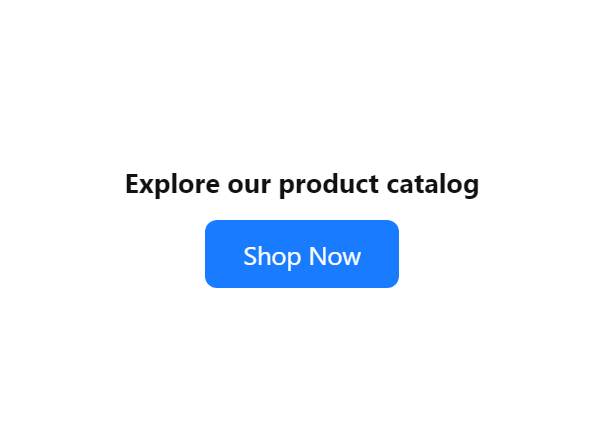 Shop Now Button widget template