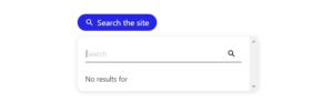 Provide easier navigation on your website with Google Search Box