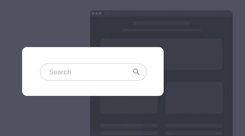 How to Embed Search Box into Any Website for Free