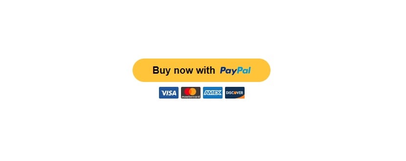 Paypal for Shopify example 1