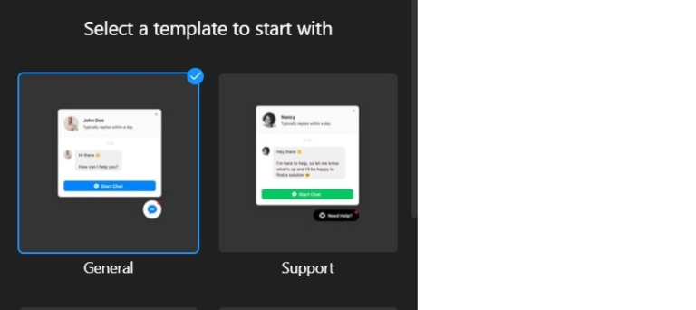 How to Embed Facebook Chat on Any Website for Free