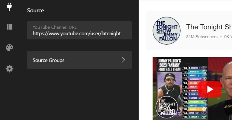 How to Add YouTube Video or Channel to Webflow - YouTube Gallery Widget!