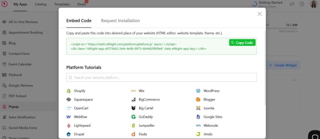 How to Add a Pop up on Wix: Step-by-Step Guide