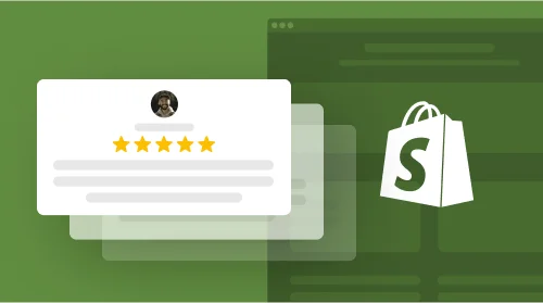 How to Add Customer Reviews to Shopify Website for Free