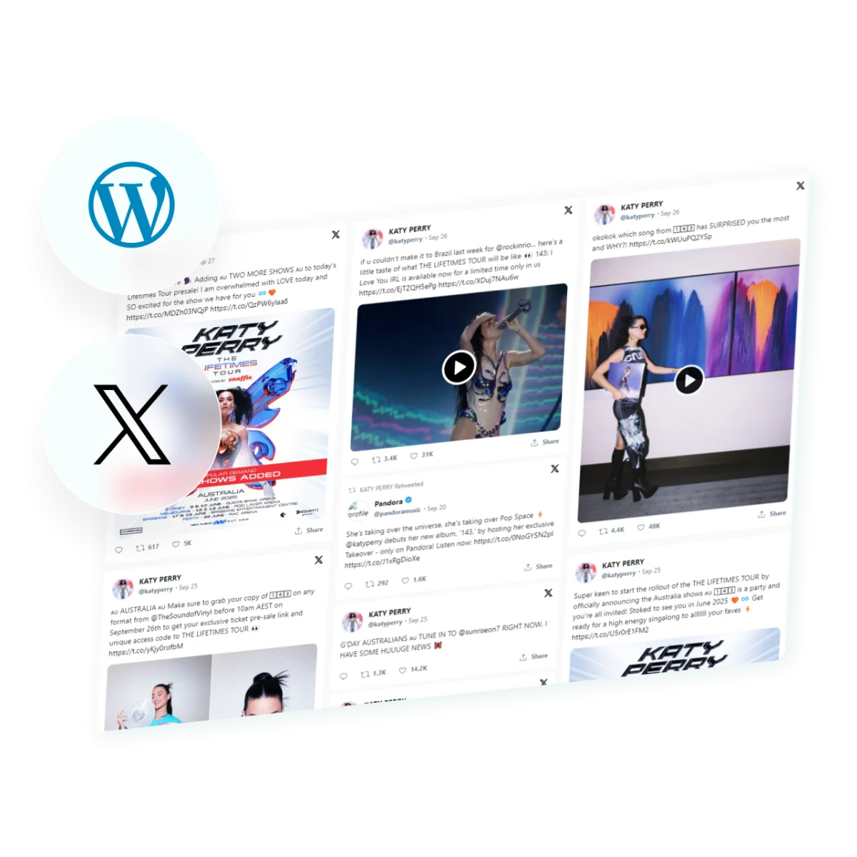 How to Add Twitter Feed to WordPress – Twitter Feed Plugin (Widget)