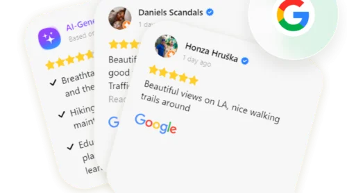 How to Get 5-Star Google Reviews: Easy Ways