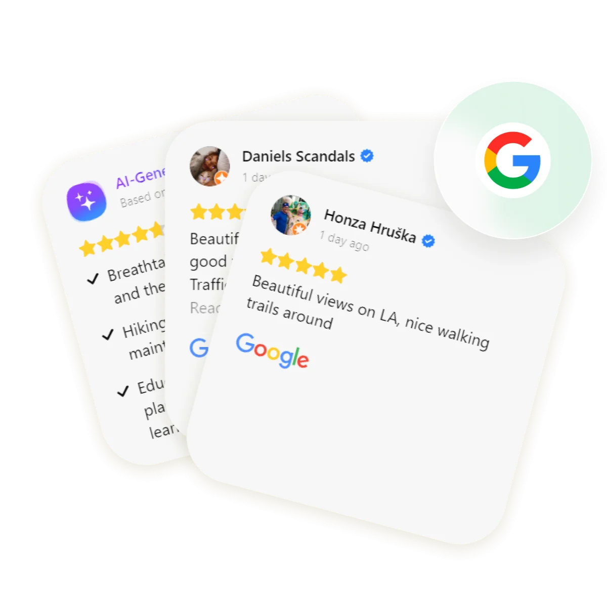 How to Get 5-Star Google Reviews: Easy Ways