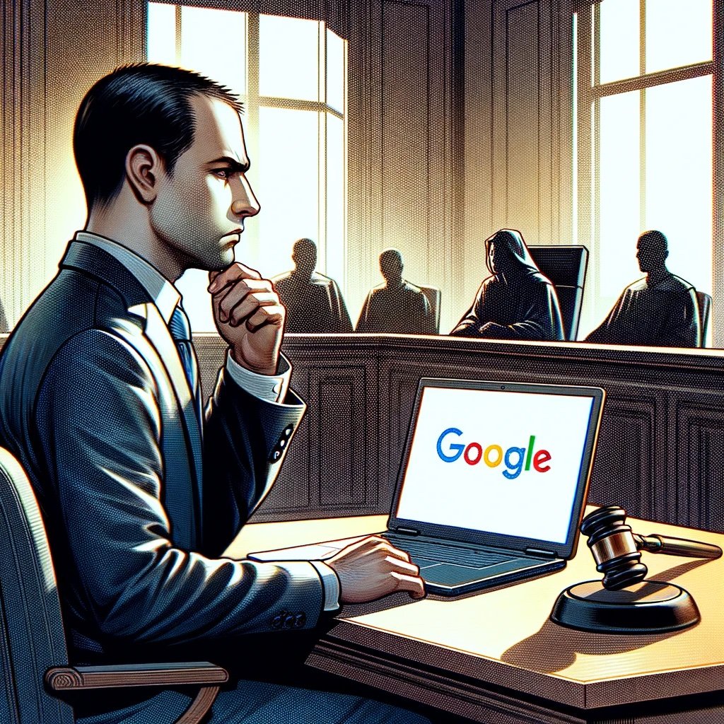Väärennettyjen Google-arvostelujen käytön oikeudelliset seuraukset