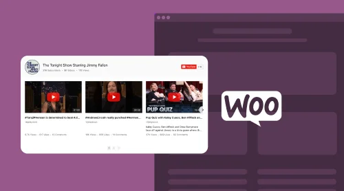 How to Add YouTube Video to WooCommerce – YouTube Gallery Plugin!
