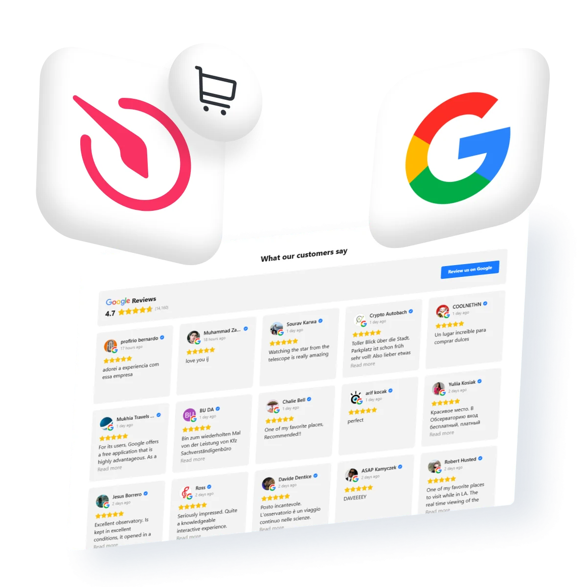 Can You Buy Google Reviews? Alternative Tips and Tricks