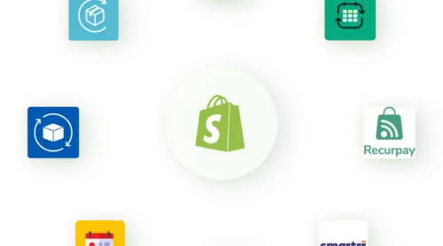 Best Subscription Apps for Shopify