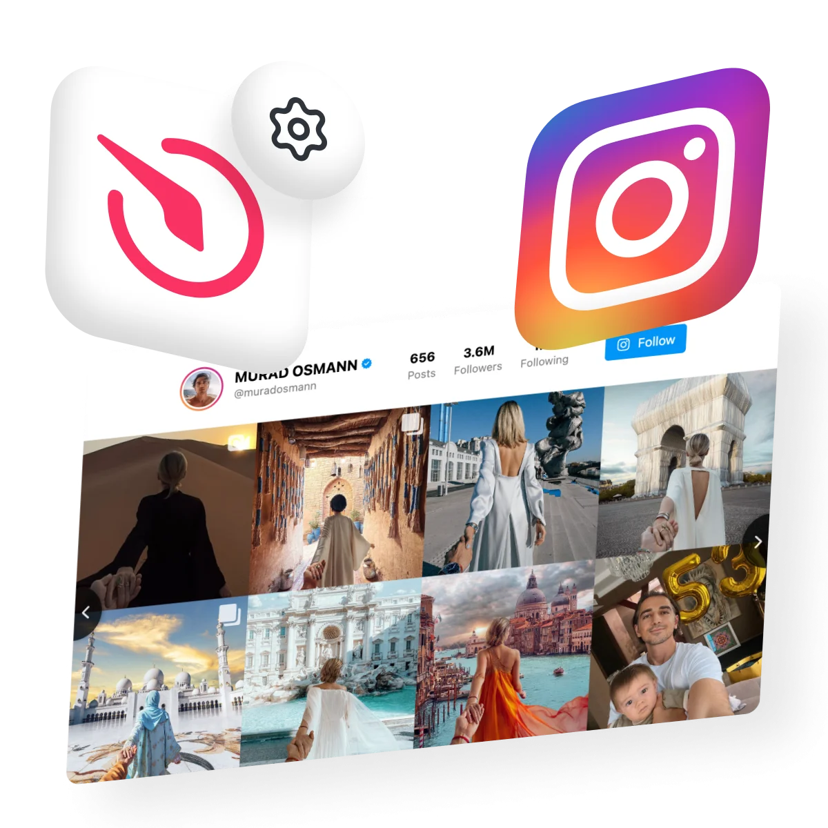 Repair Instagram Error “We Restrict Certain Activity to Protect Our Community”