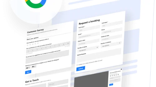 How to Embed Google Form in Website