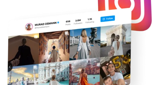 Embed Instagram Feed on Any Website without Coding!