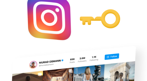 Get Instagram Access Token - Featured Image