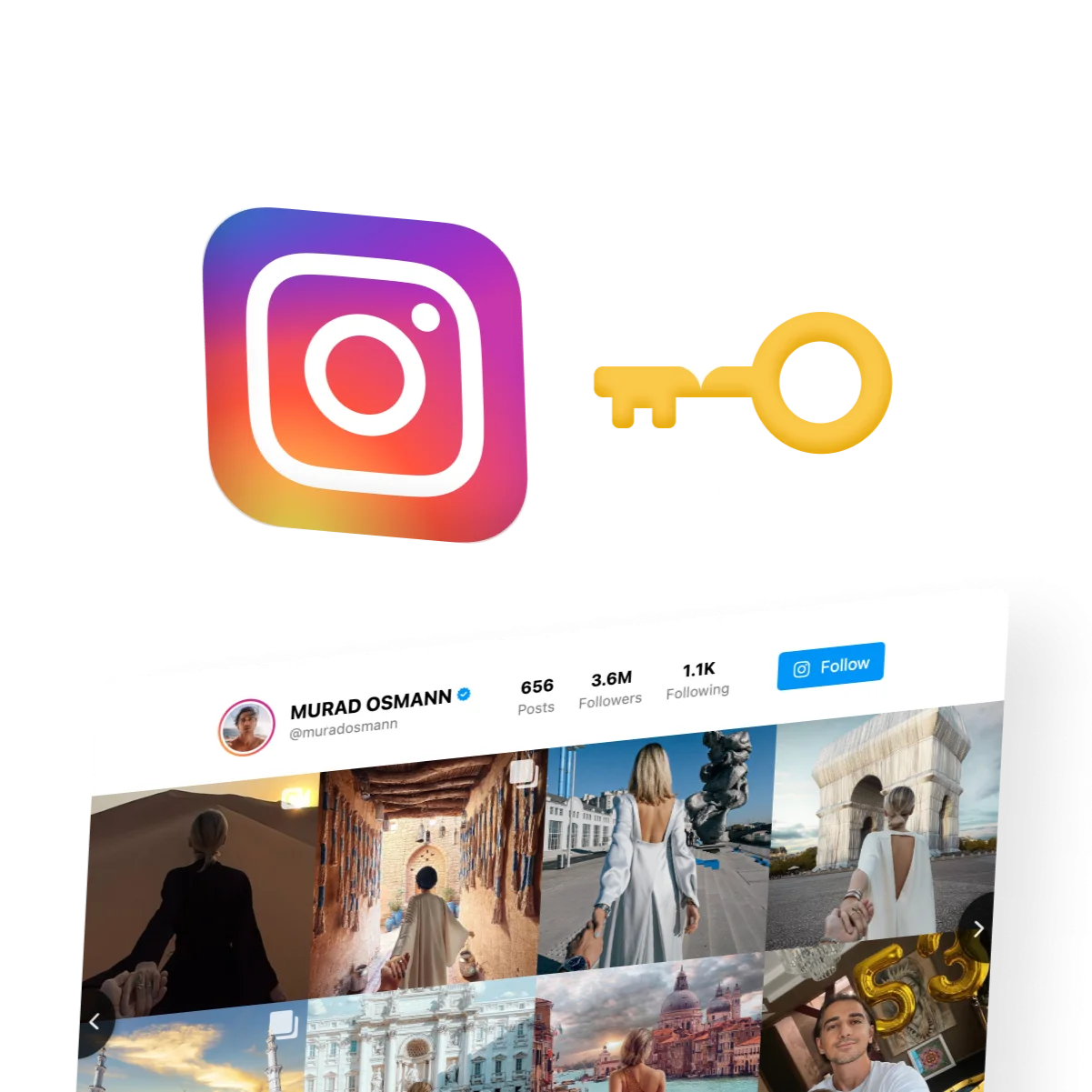 How to Get Instagram Access Token in 1 Minute