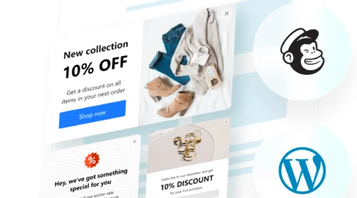 How to Add Mailchimp Popup to WordPress