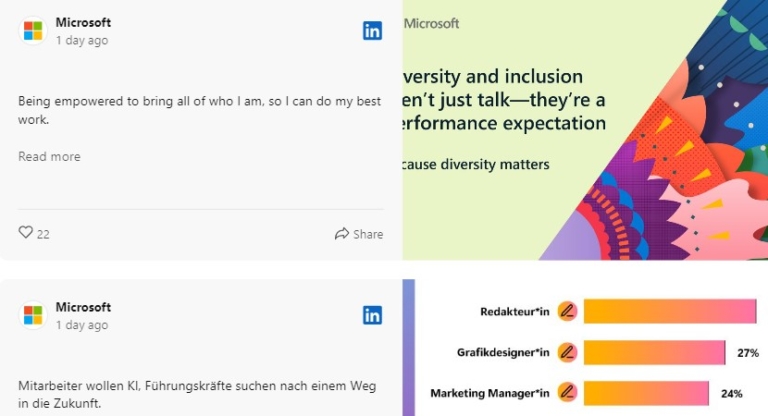 How to Embed LinkedIn Feed on Any Website [2024]