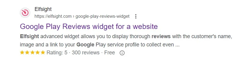 Get More Google Reviews: snippet