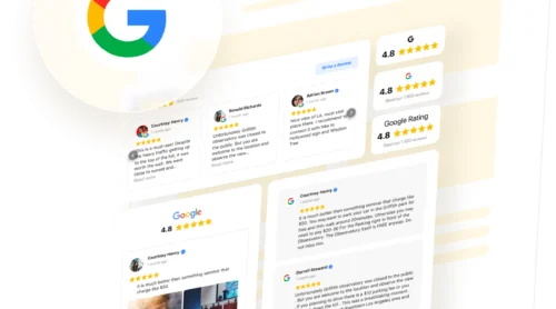 How to Get More Google Reviews