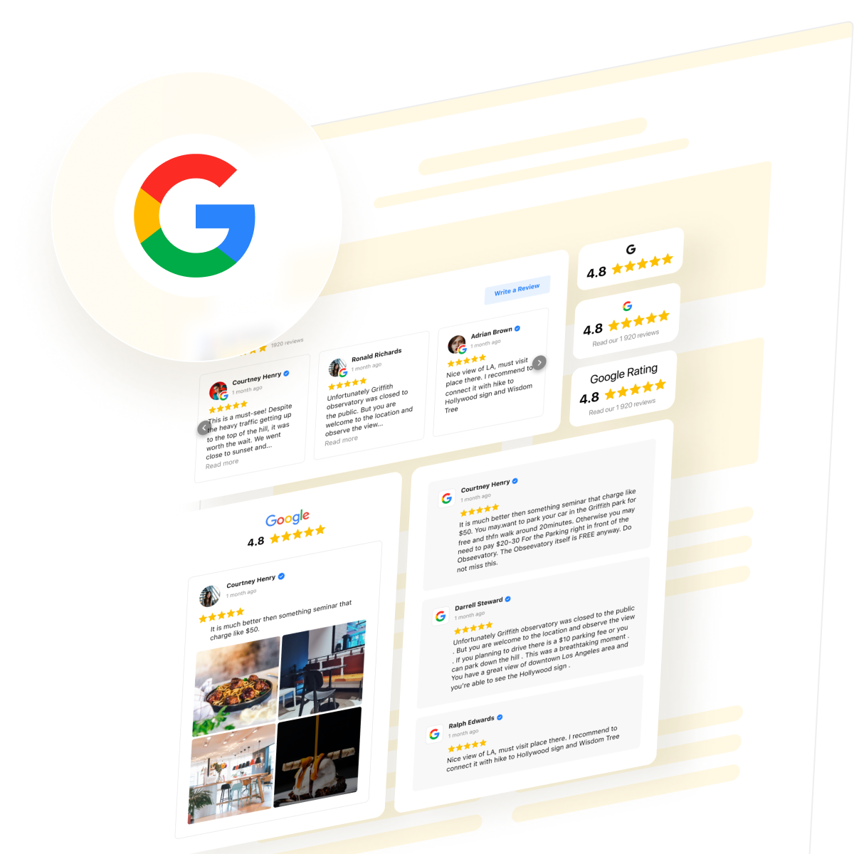 How to Get More Google Reviews