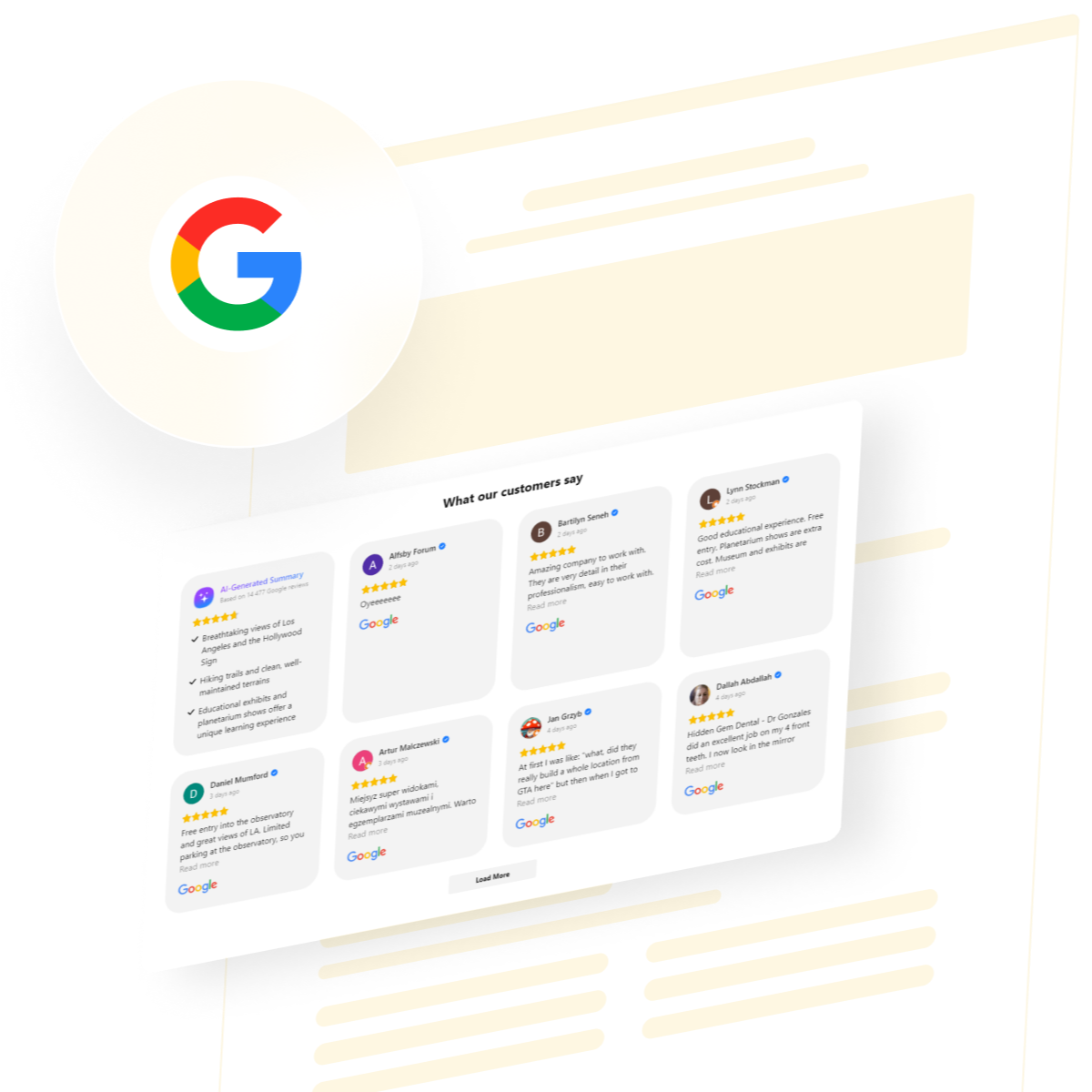 Google Reviews for Business: Guide