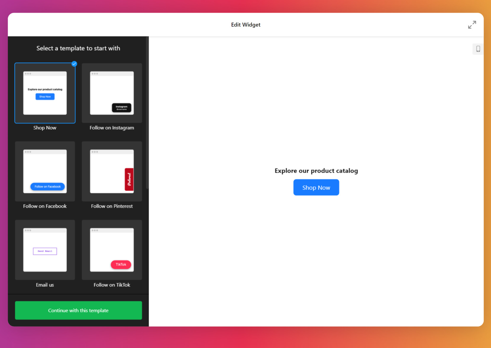 How to Add a Button on WordPress Website: Two Simple Ways