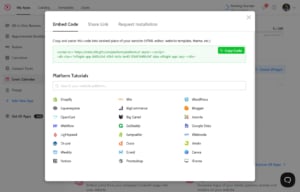 How to Create a Calendar in HTML: All You Need to Know