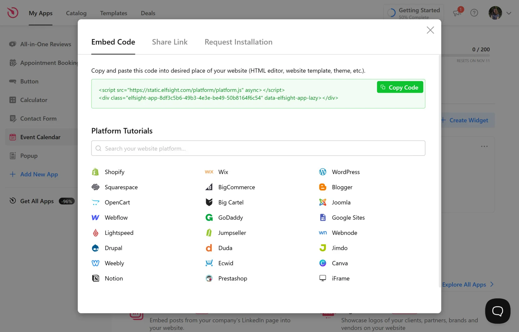 How to Create a Calendar in HTML: All You Need to Know