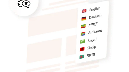 Best Practices for Multilingual Website