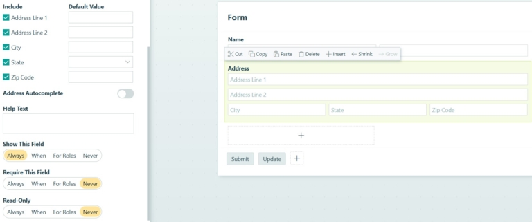 Best Online Form Builder in 2026