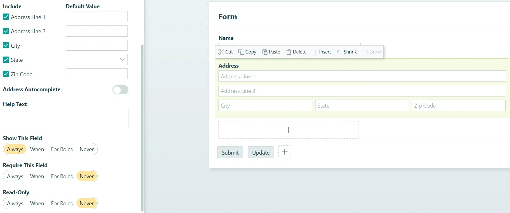 Best Online Form Builder in 2024