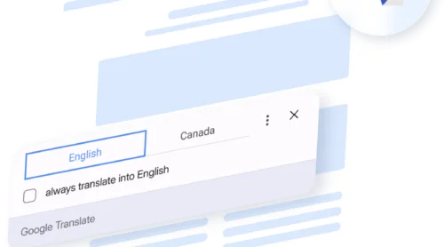 How to Add Google Translate to a Website