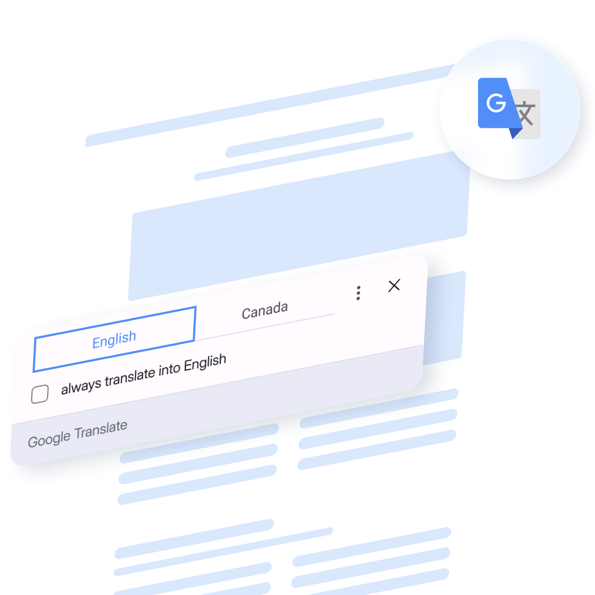 How to Add Google Translate to a Website