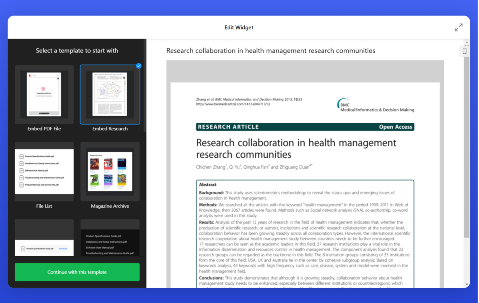 How to Embed PDFs in WordPress: Guide for Seamless Integration