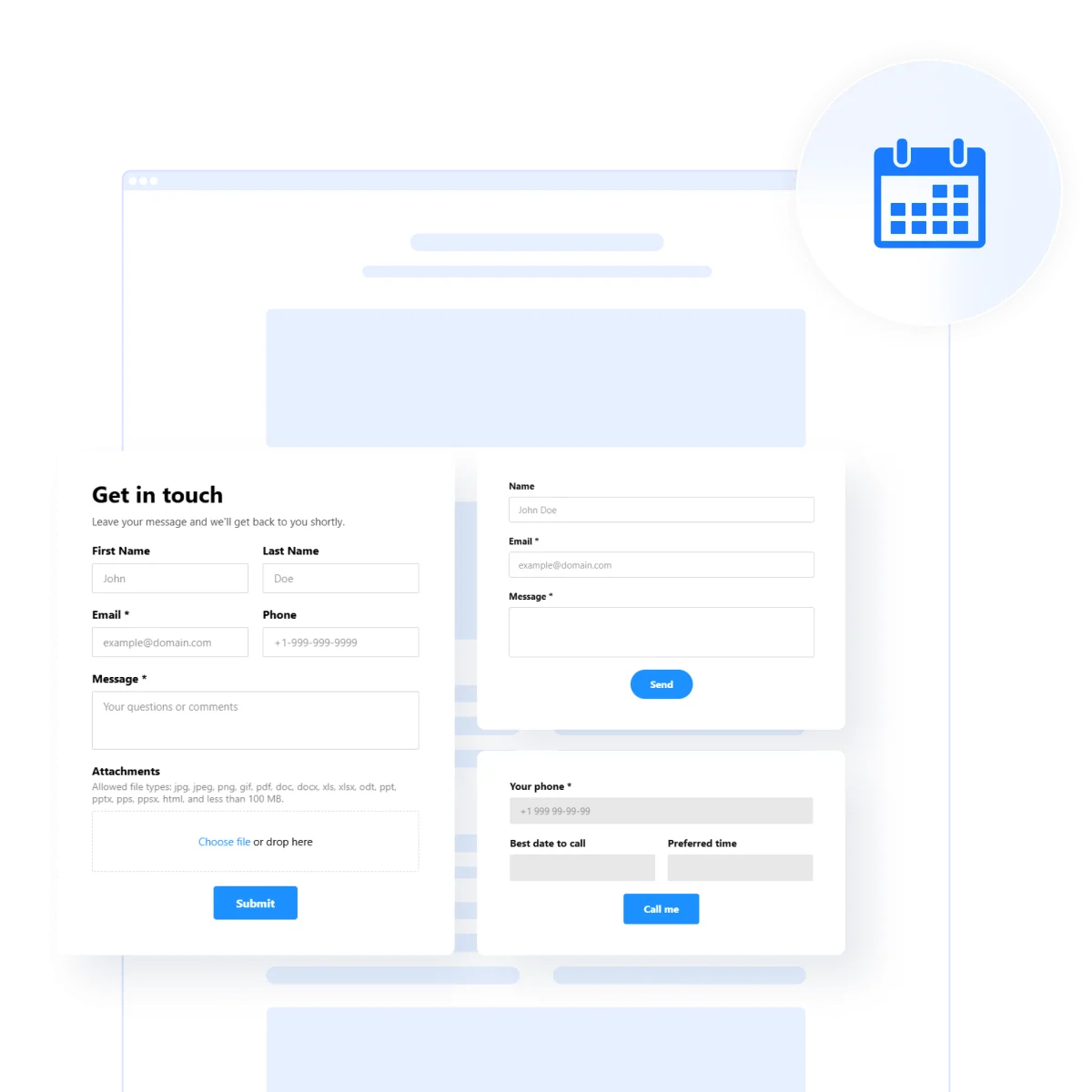 Best Online Form Builder