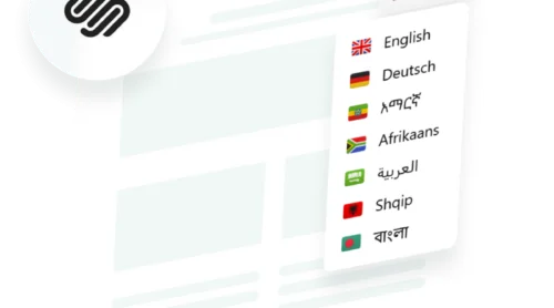 How to Make a Squarespace Site Multilingual