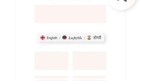 How to Translate a Website into Other Languages