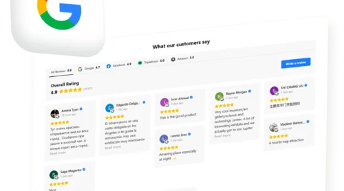 Best Review Aggregators for Websites