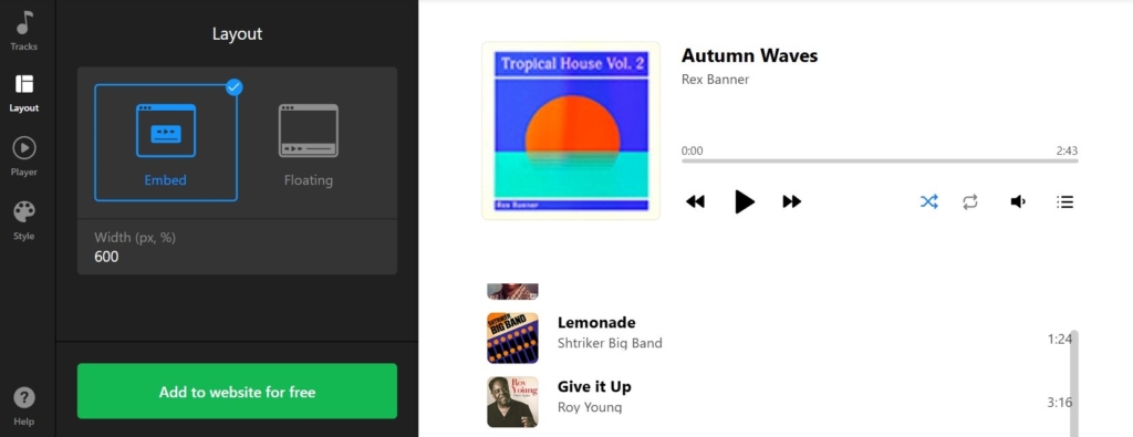 How to Add Music to Shopify Website [ 2026 ]