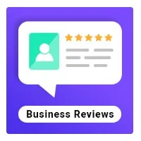 Widget for Google Reviews